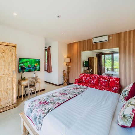 Villa Olli Семиняк Екстериор снимка