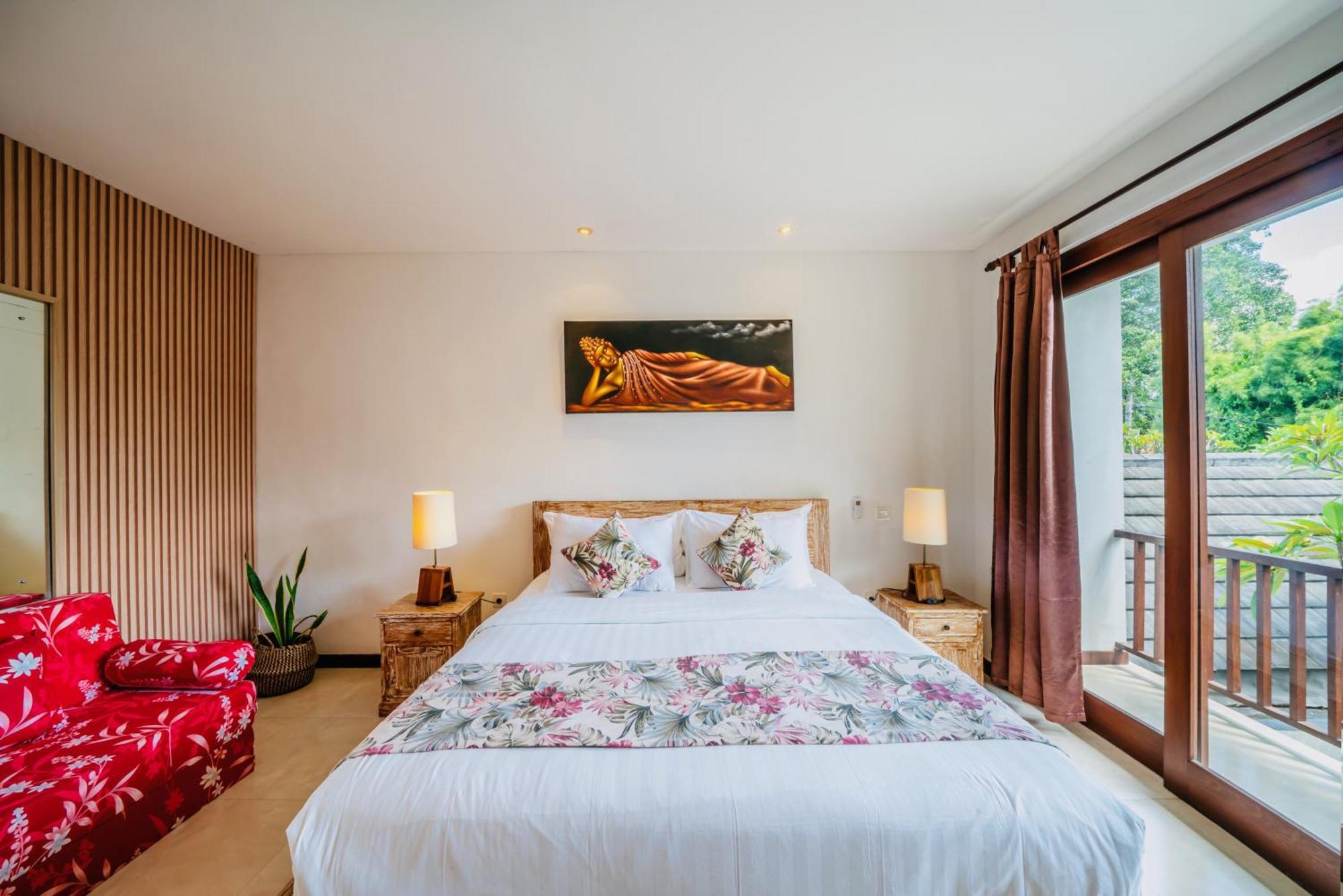 Villa Olli Семиняк Екстериор снимка